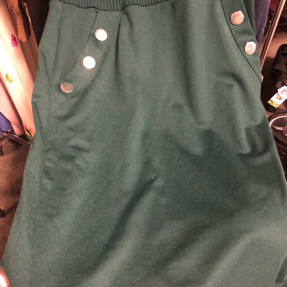 Mini dress - Picture 1 of 5